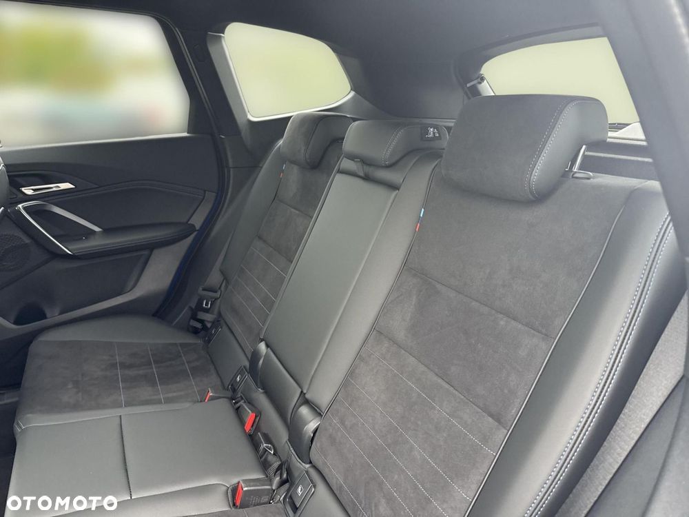 BMW X1 - 17