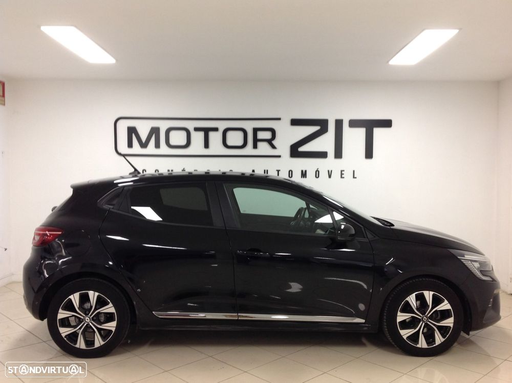 Renault Clio 1.0 TCe Techno - 5