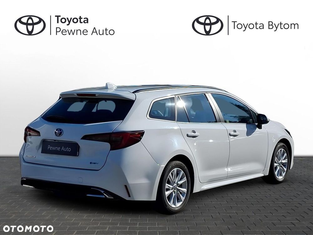 Toyota Corolla 1.8 Hybrid Comfort - 2