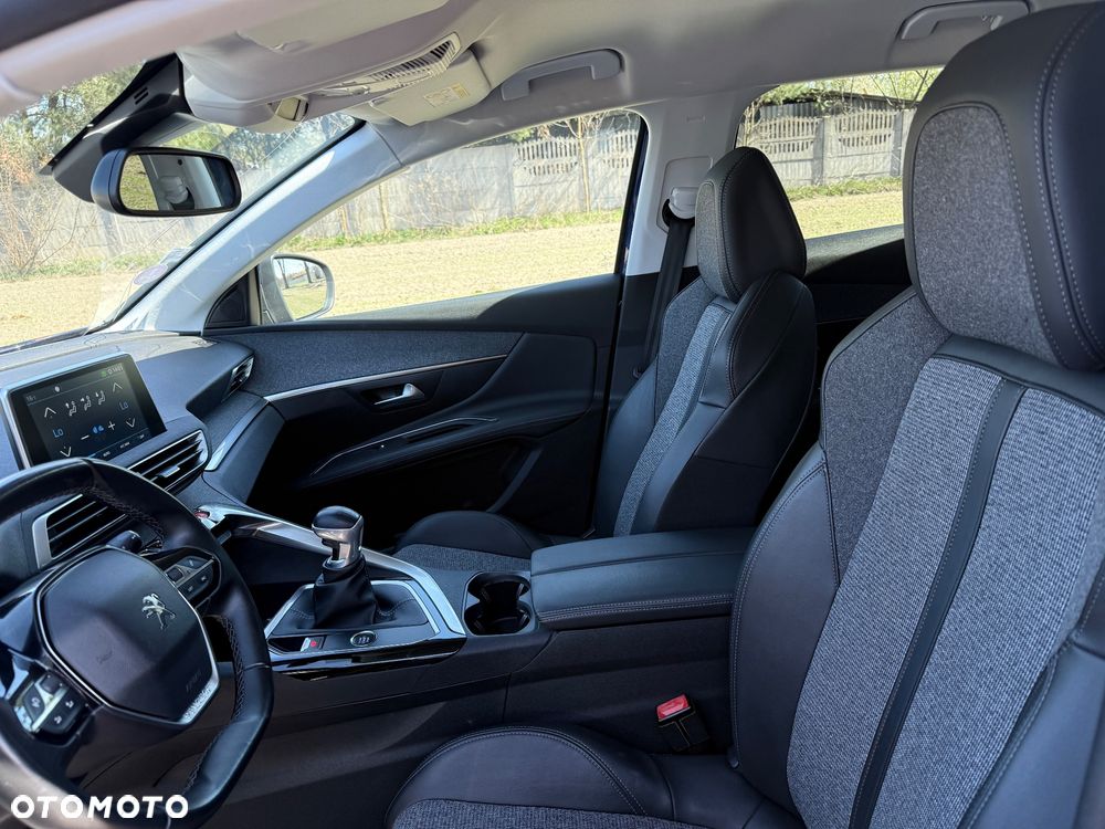 Peugeot 3008 PureTech 130 Stop & Start GPF Active Business-Paket - 19