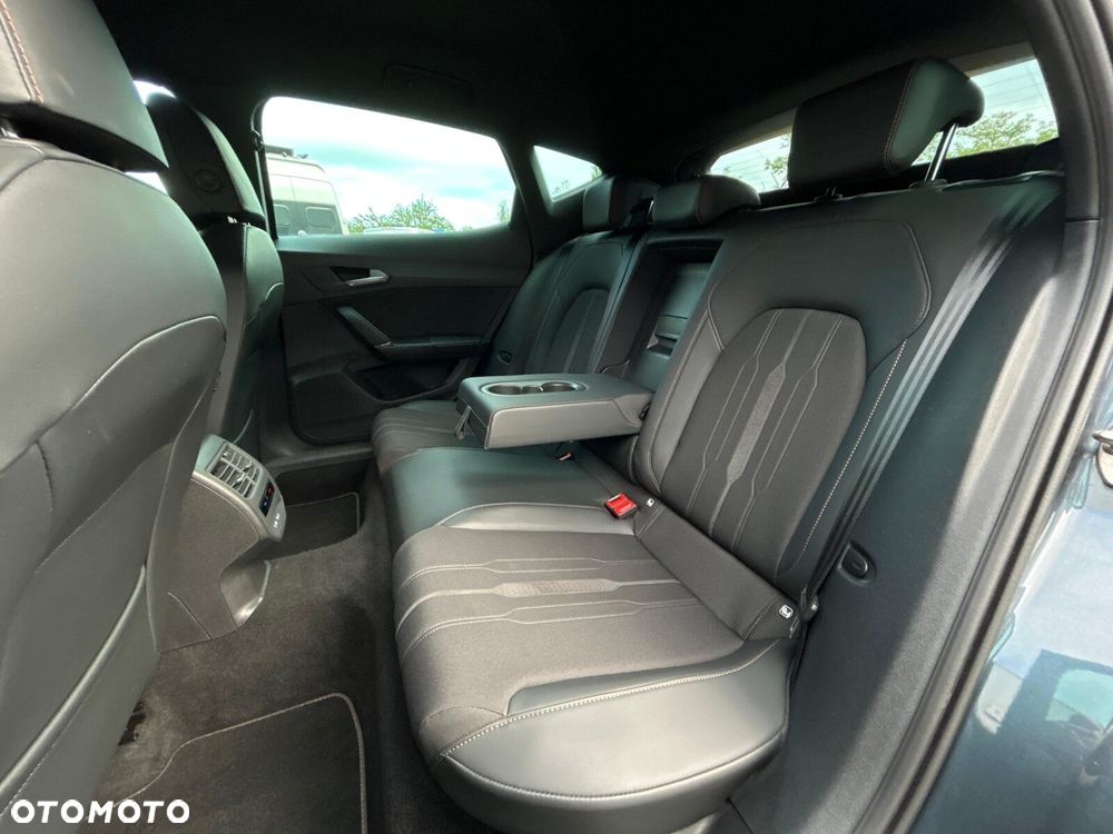 Cupra Formentor 1.5 TSI DSG - 19