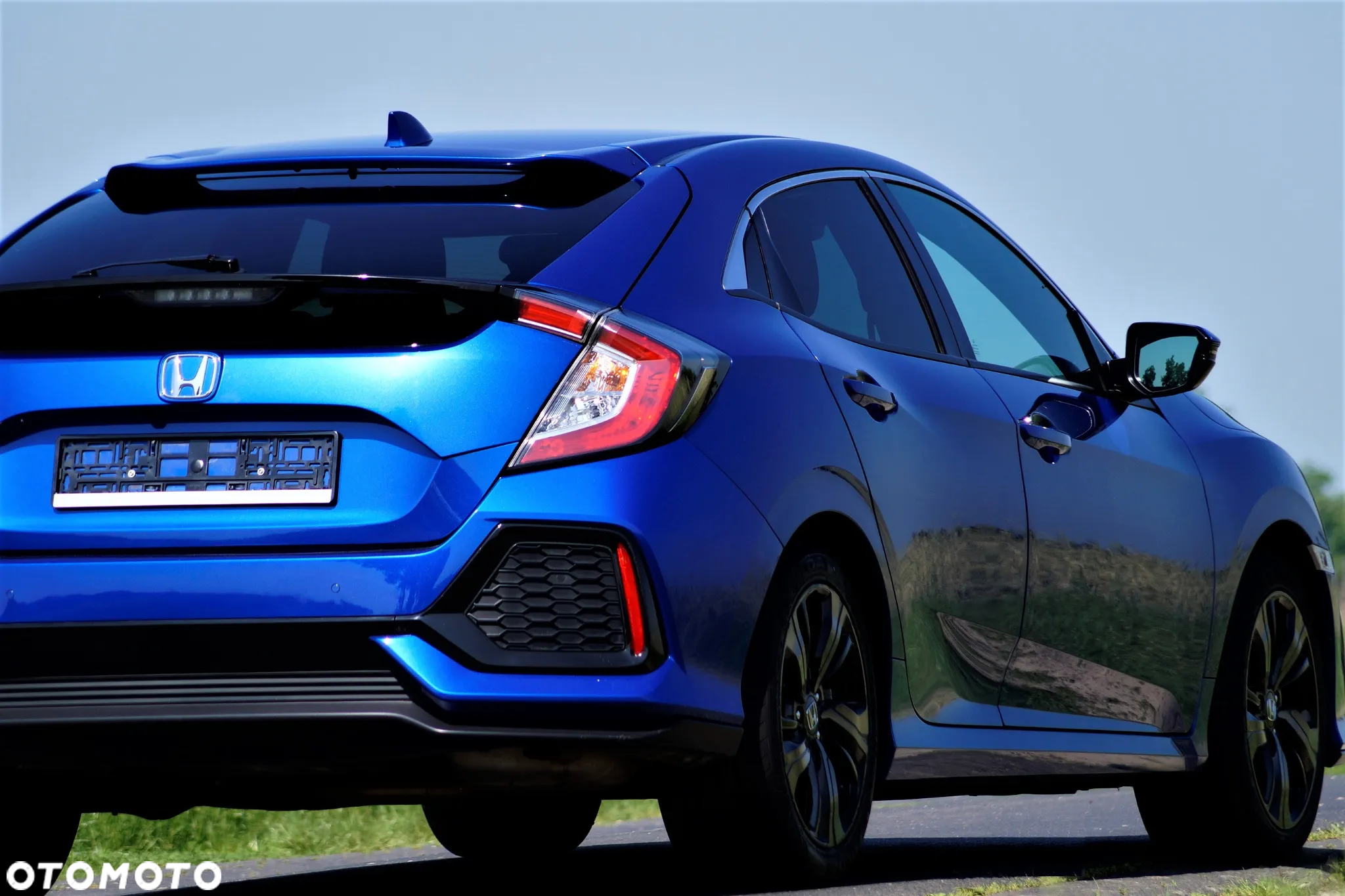 Honda Civic - 14
