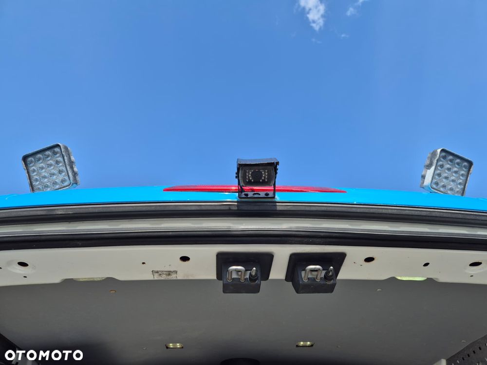 Ford Transit 2.2 TDCi / L3H2 / SERWISOWY / MOBILNY WARSZTAT / ASENIZACYJNY / BLASZAK / SERWISOWANY / 1 WŁ / EURO 5 / KAMERA DO KANALIZACJI - 29