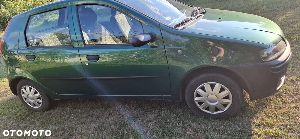 Fiat Punto - 15