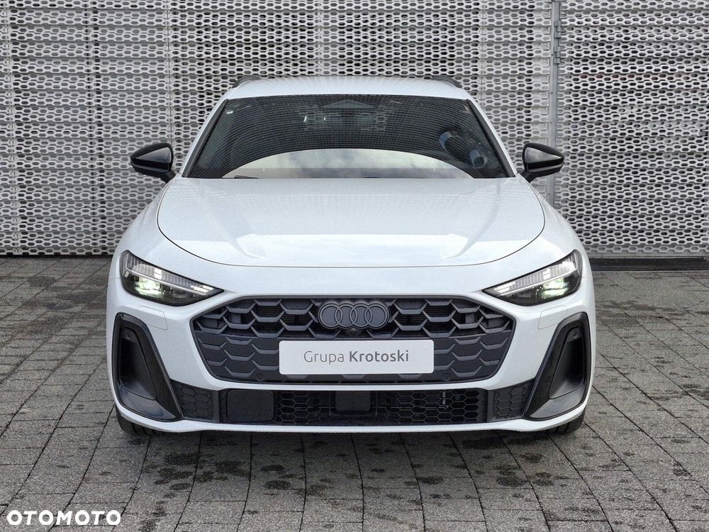 Audi A5 Avant - 2