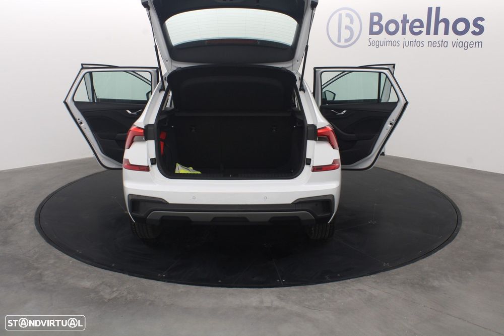 Skoda Kamiq 1.0 TSI DSG - 14