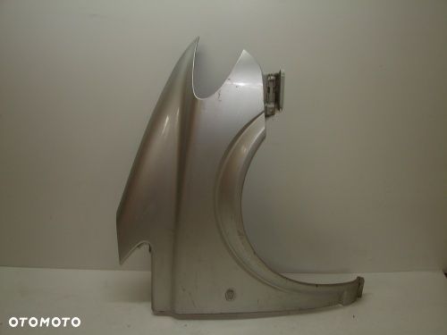 Błotnik przedni prawy MERCEDES VITO VIANO 04-10 - 3