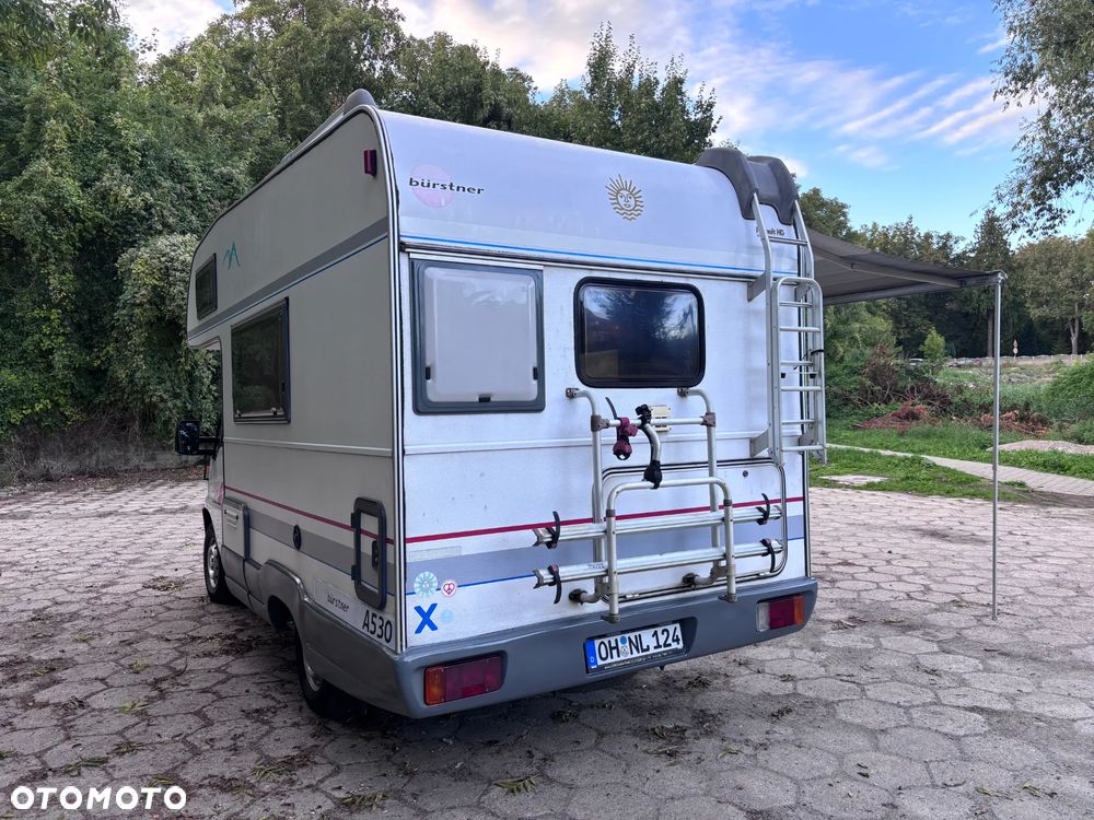 Fiat Ducato - 3