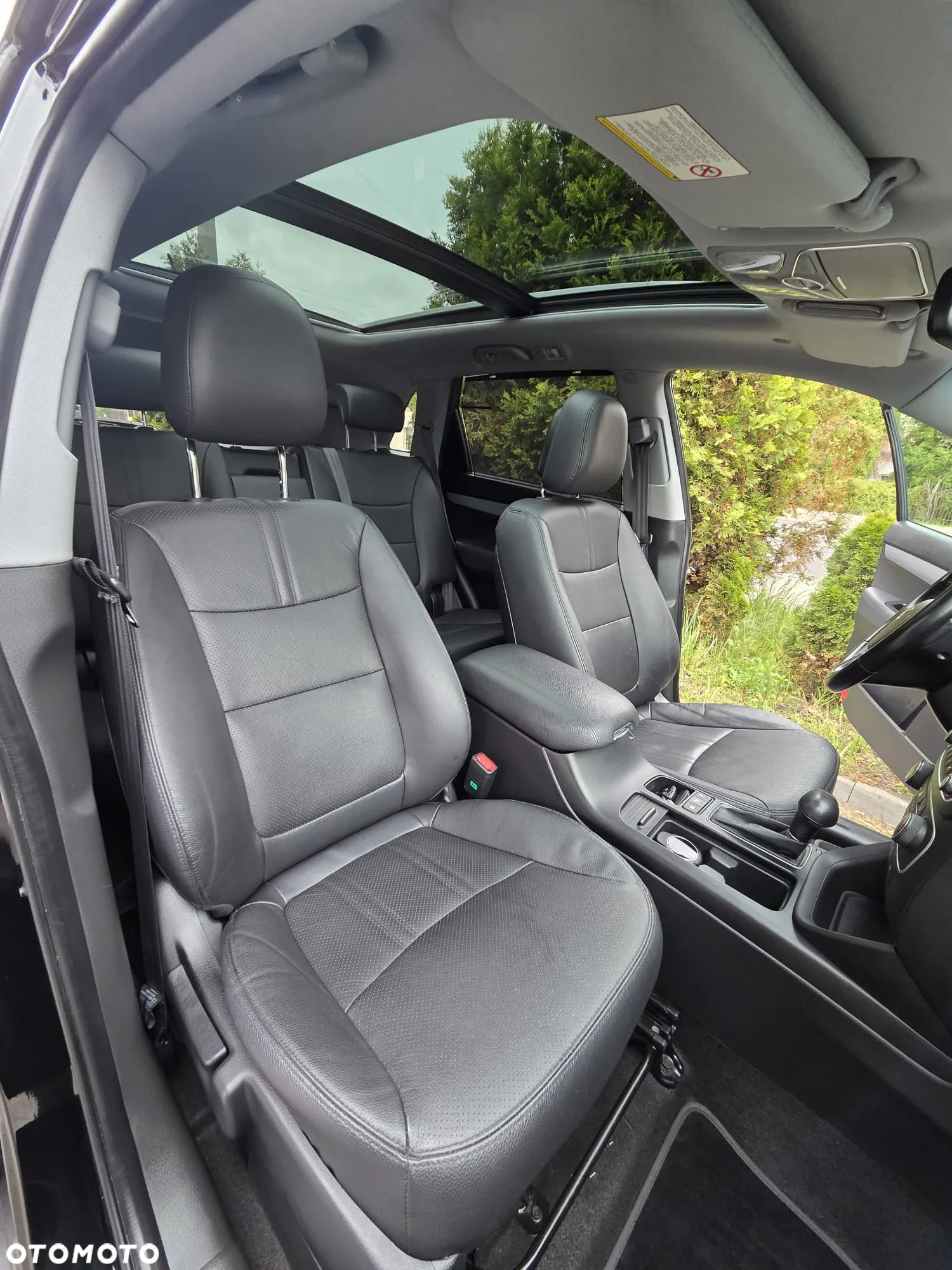 Kia Sorento 2.4 GDI AWD Vision - 35