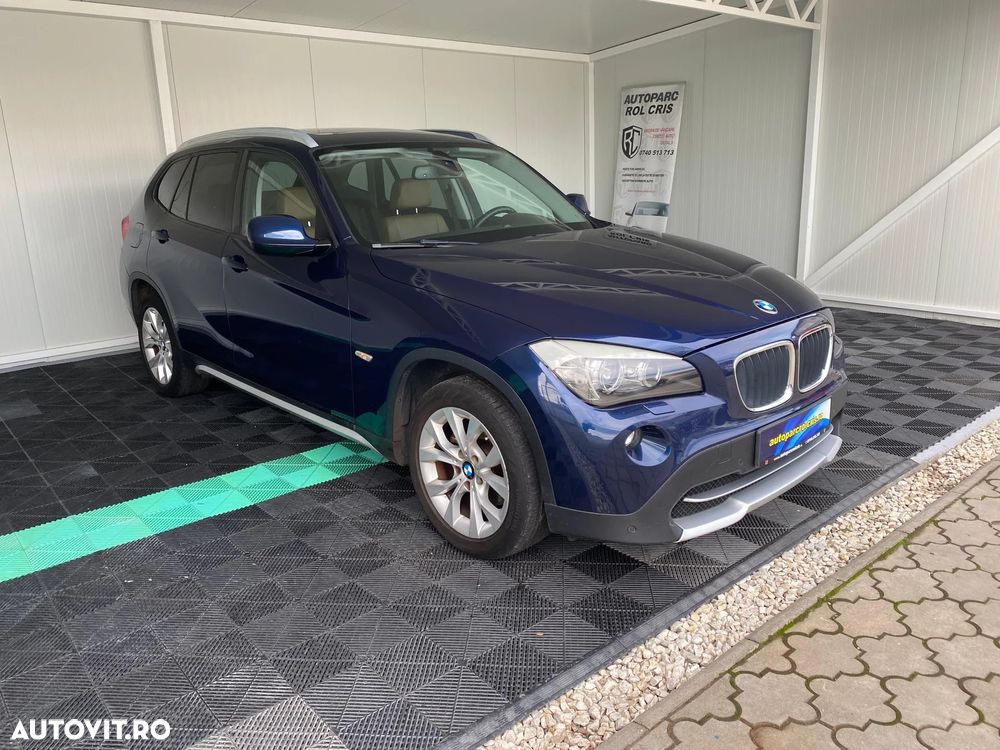 BMW X1 - 21