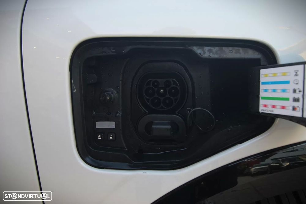 Renault Mégane E-Tech EV40 130hp boost charge Equilibre - 28