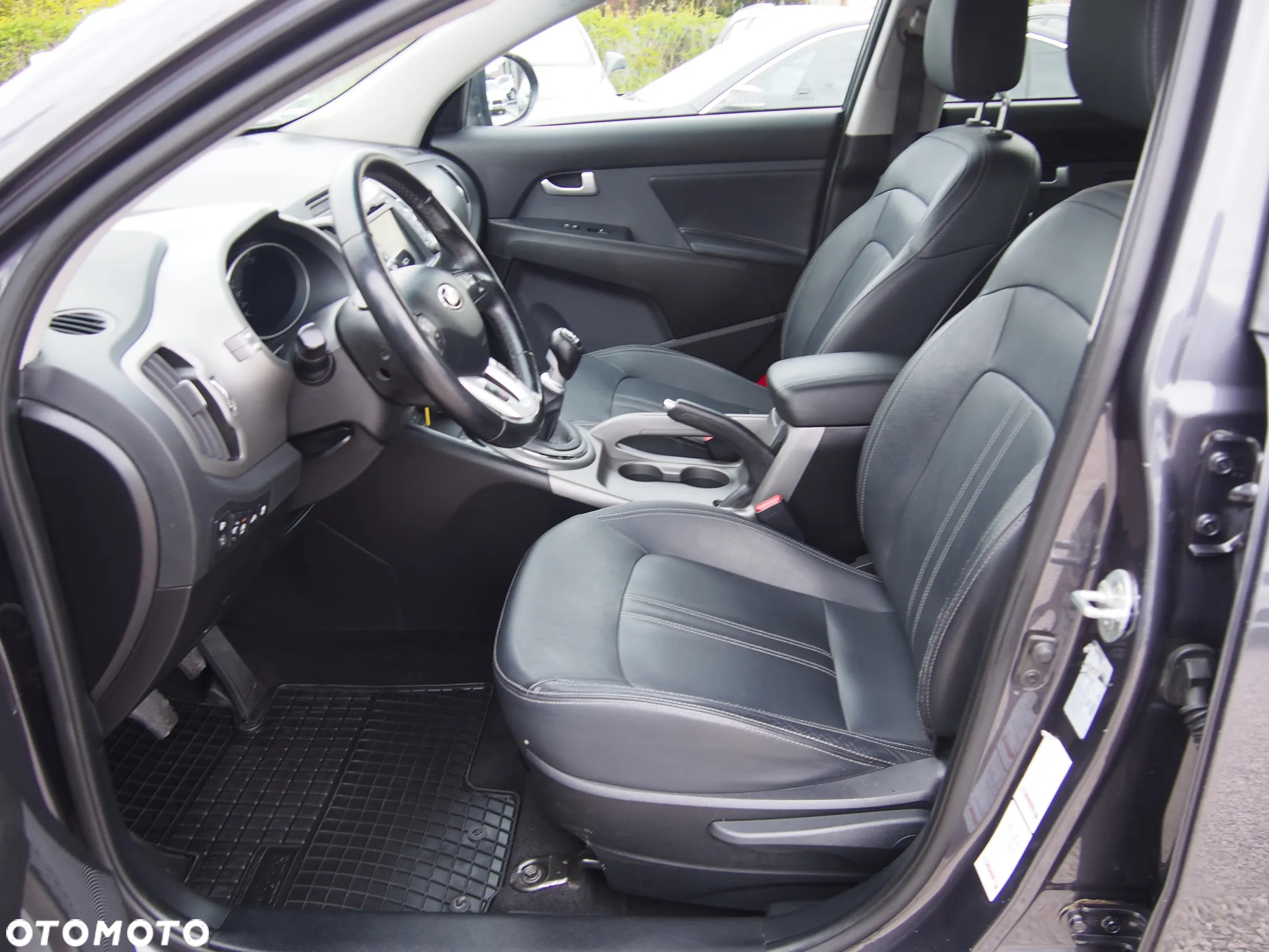 Kia Sportage 1.6 GDI L 2WD - 15