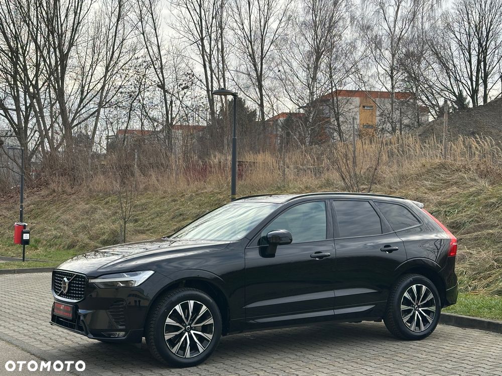 Volvo XC 60 B4 B Plus Dark - 4