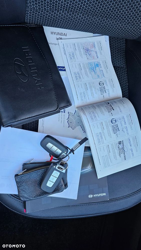 Hyundai ix35 1.6 2WD Style - 16