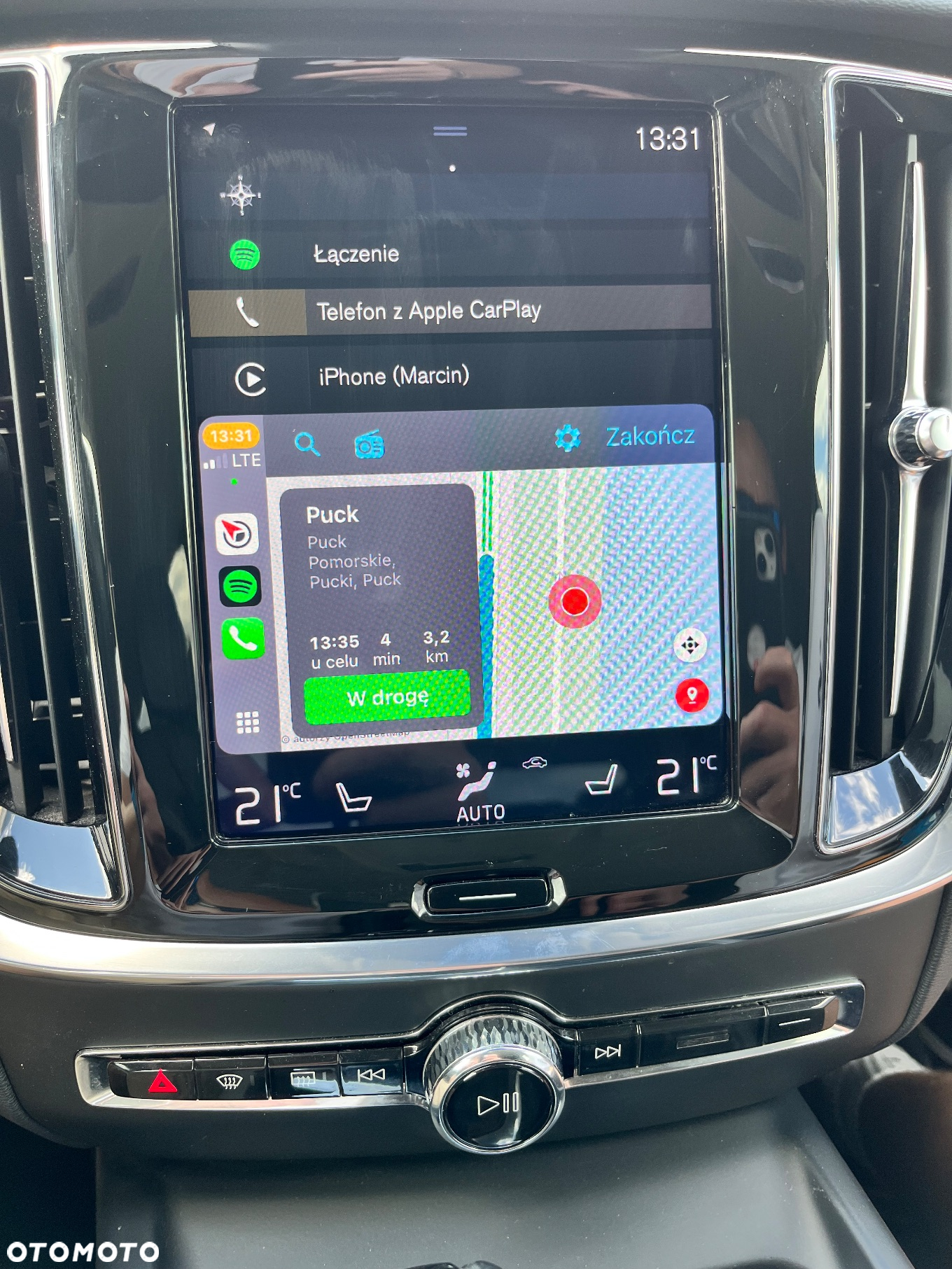 Volvo V60 T5 Geartronic Inscription - 27