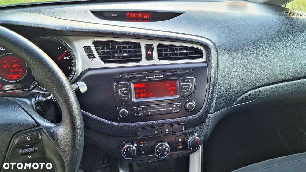 Kia Ceed 1.4 CRDi L - 16