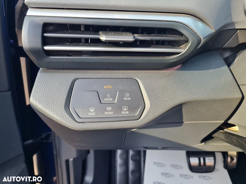 Volkswagen ID.4 77 kWh Pro Performance - 29