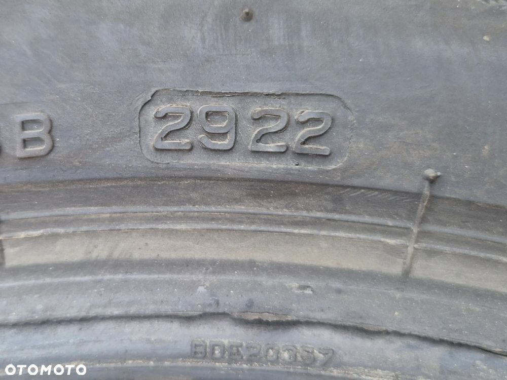 OPONY ZIMOWE FIRESTONE 215/55 R17 - 9