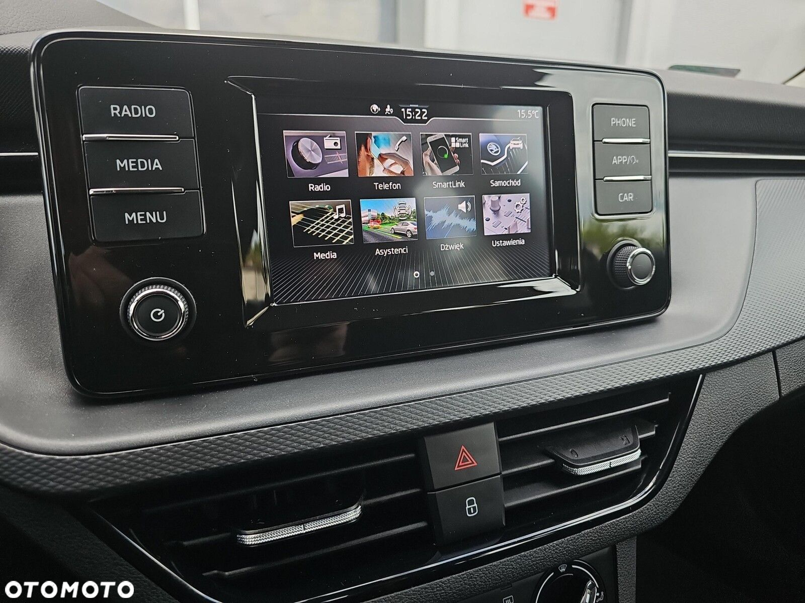 Skoda Kamiq 1.0 TSI Active - 16