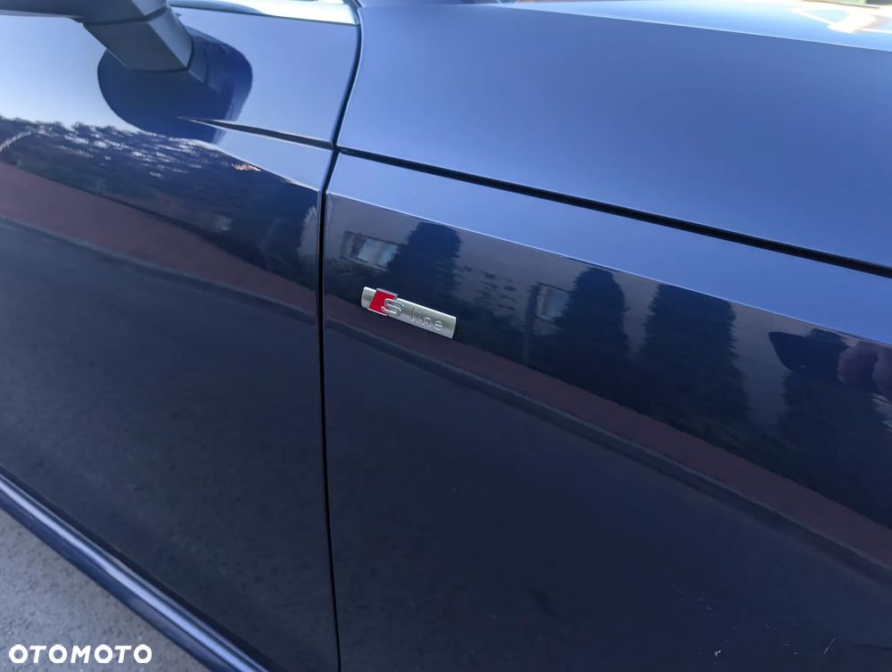 Audi A4 - 16