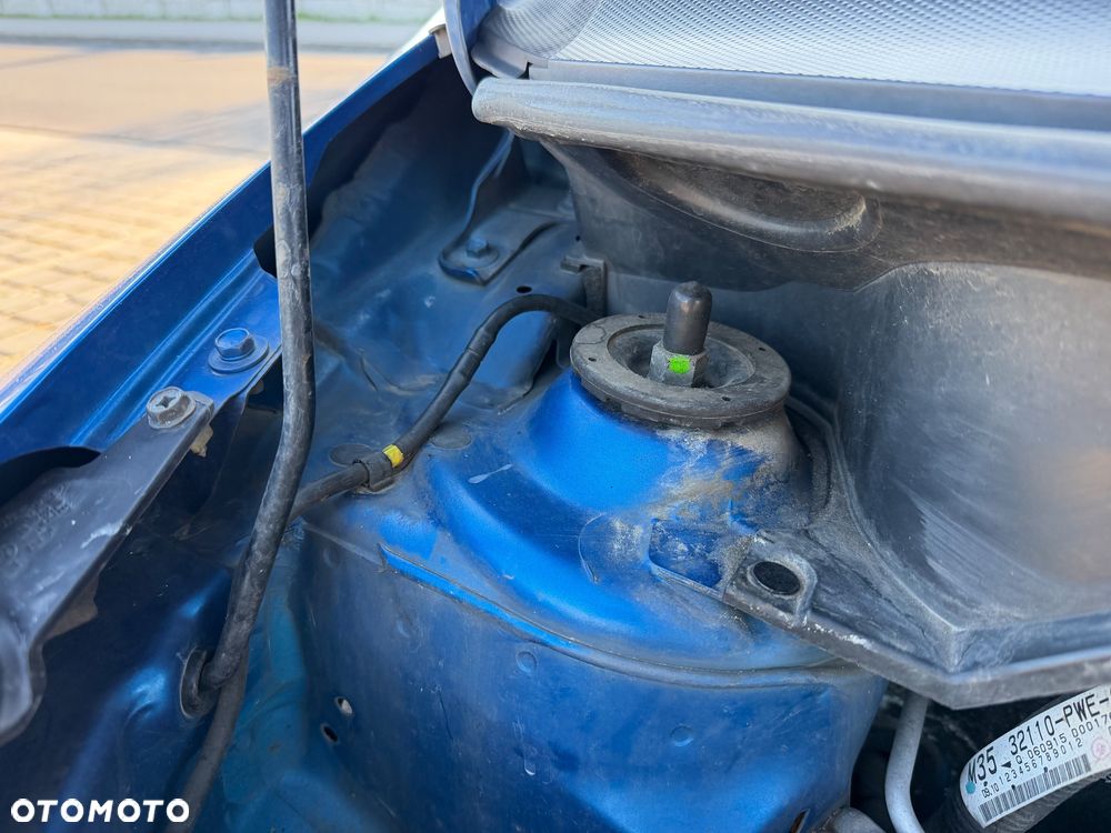 Honda Jazz 1.4 ES - 19