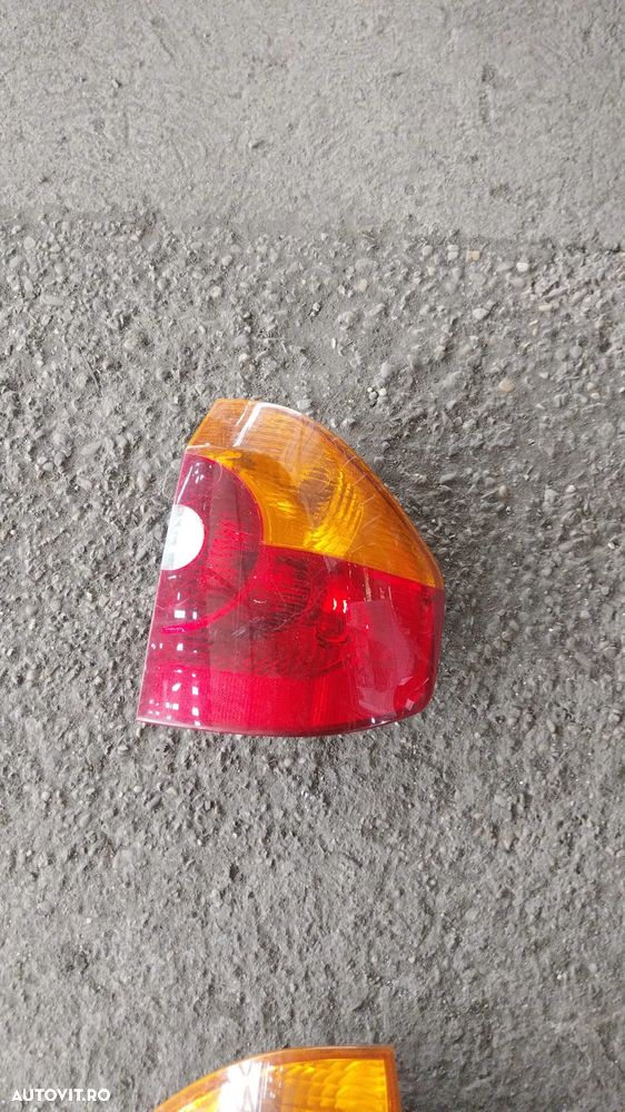 VAND STOP PARTEA DREAPTA PENTRU BMW X3 DIN 2004 - 1