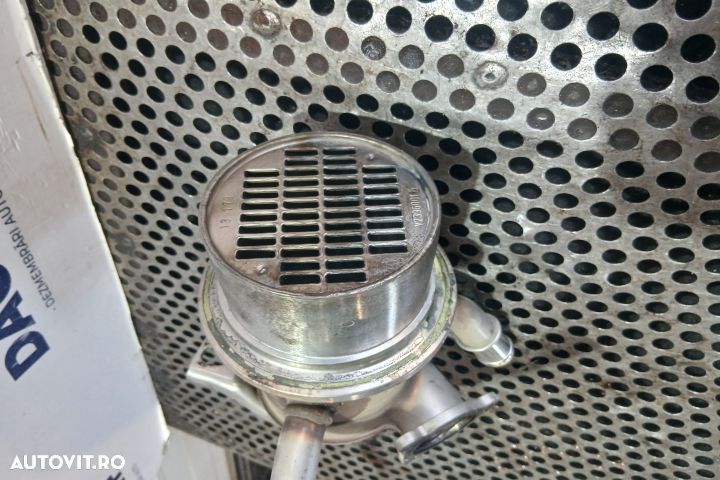 Racitor gaze 04L131512D 04L131512D Skoda Octavia 3 [2013 - 2017] Comb - 2