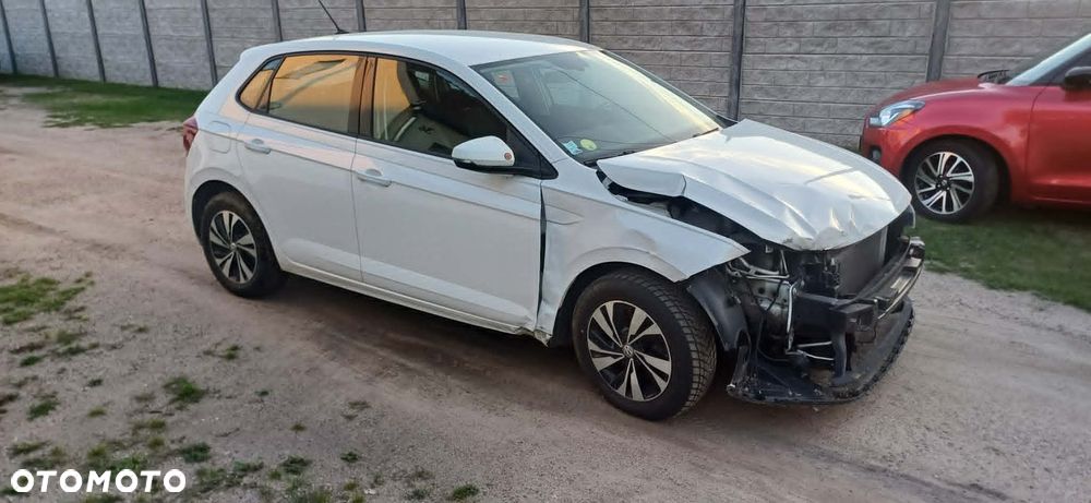 Volkswagen Polo 1.6 TDI SCR beats - 5