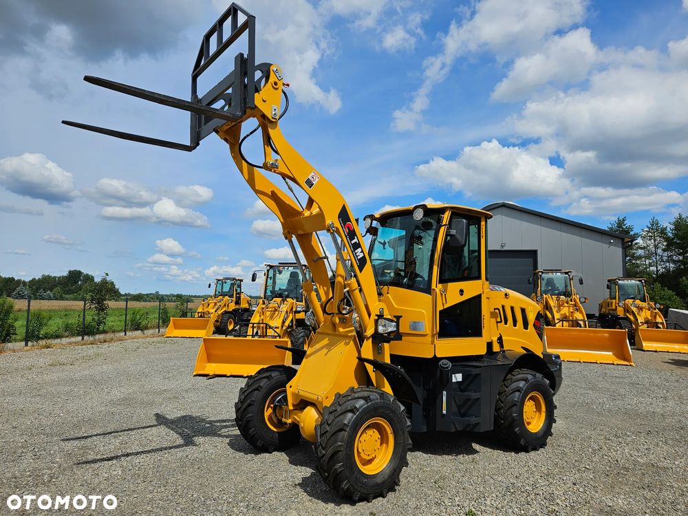 CTM 925 - 18