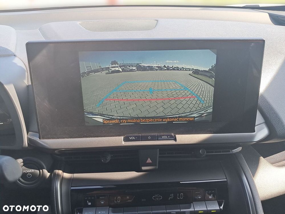 Toyota C-HR 1.8 Hybrid Style - 12