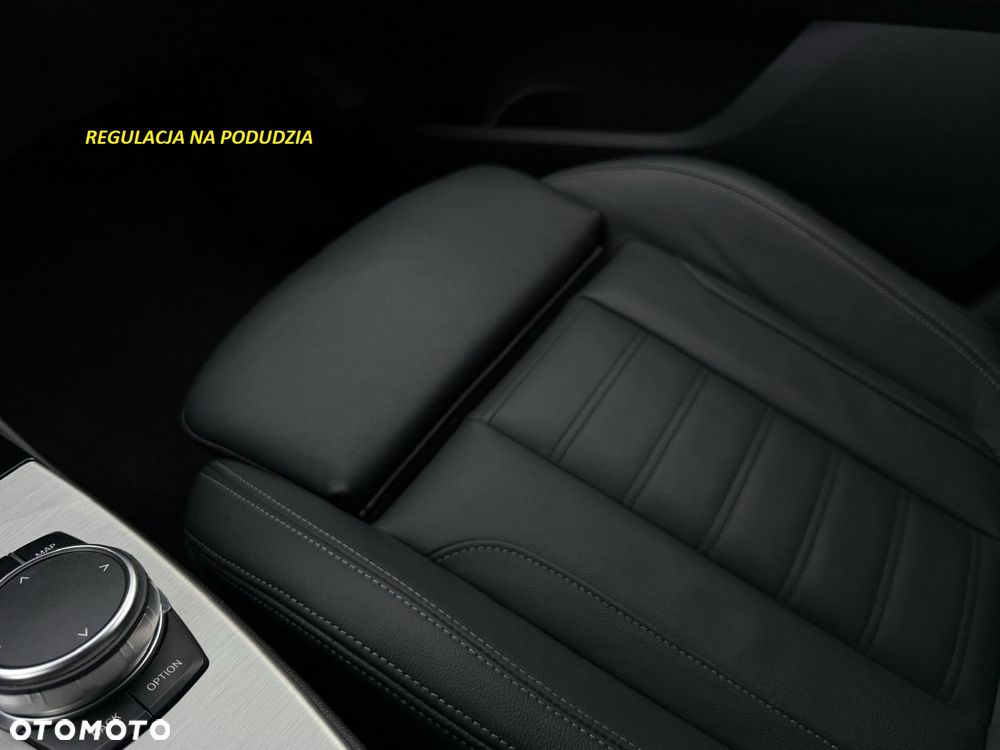 BMW X3 xDrive20d xLine sport - 12