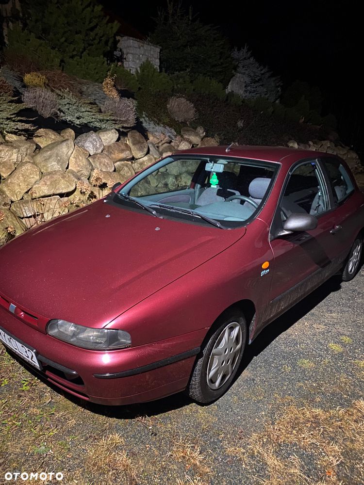Fiat Bravo - 2