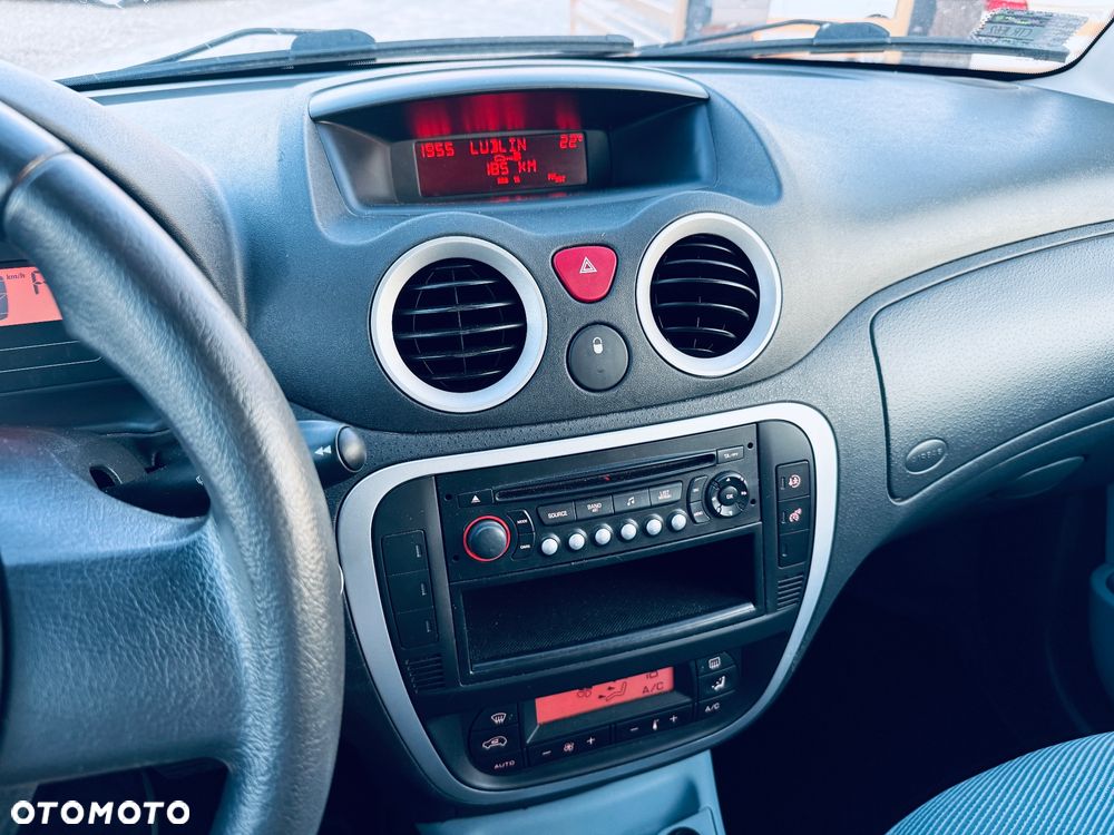 Citroën C3 1.6 Automatik Exclusive - 13