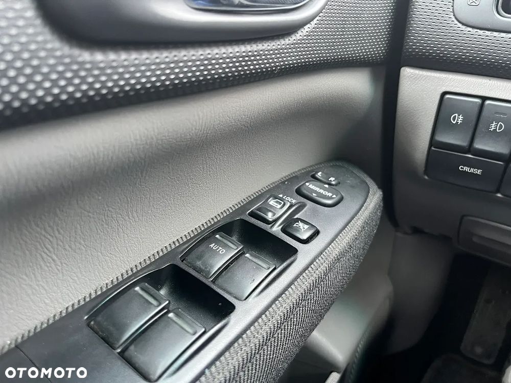 Subaru Forester 2.0X Turbo - 17