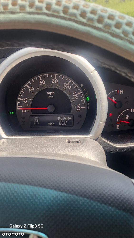 Honda Ridgeline 3.5 RTX - 13
