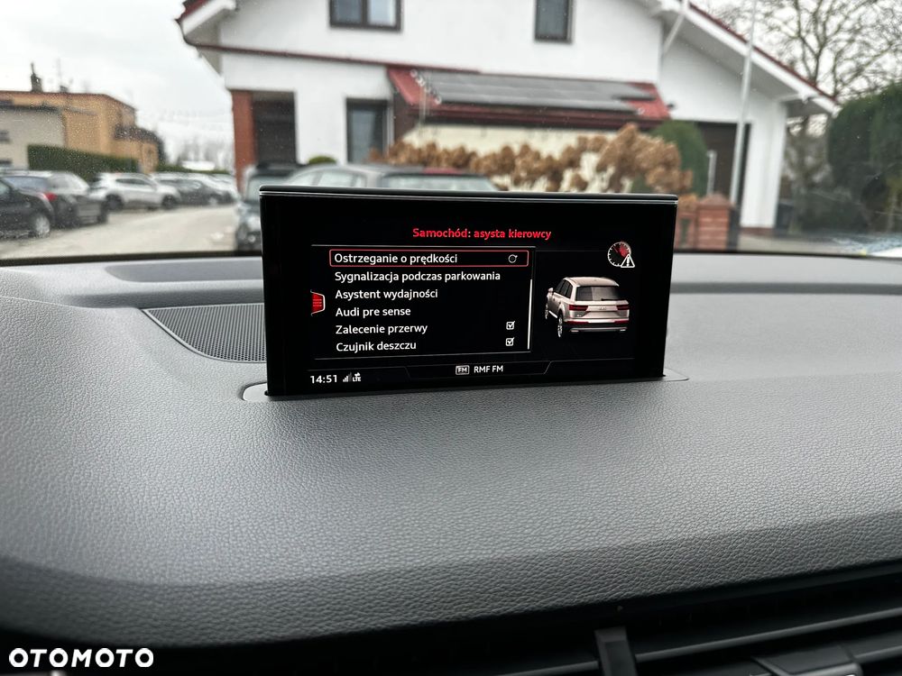 Audi Q7 3.0 TDI ultra Quattro Tiptronic - 14