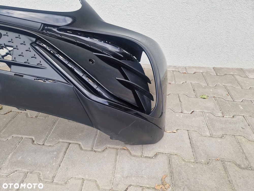 Zderzak Mercedes Glc amg W254 x254 - 6