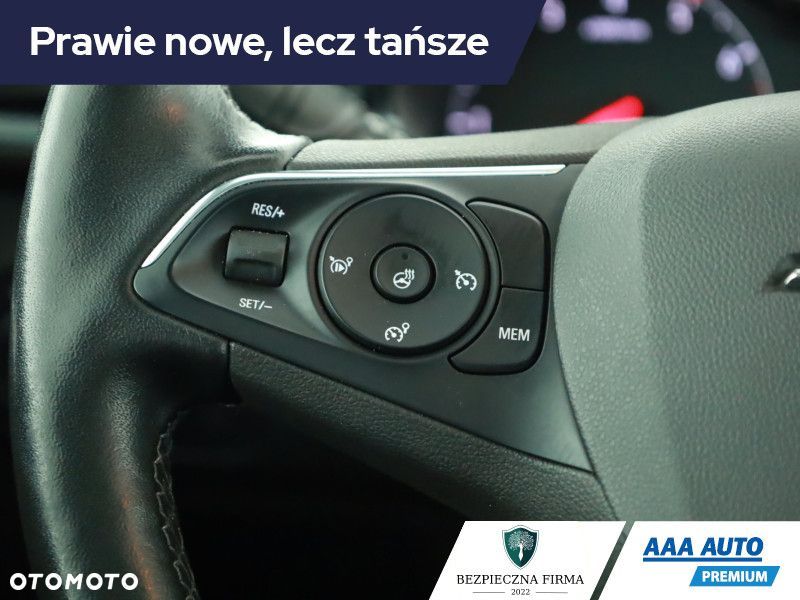 Opel Crossland X - 12