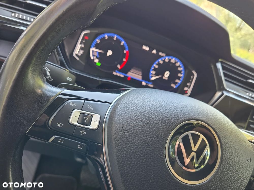 Volkswagen Touran 1.5 TSI EVO Highline DSG - 31