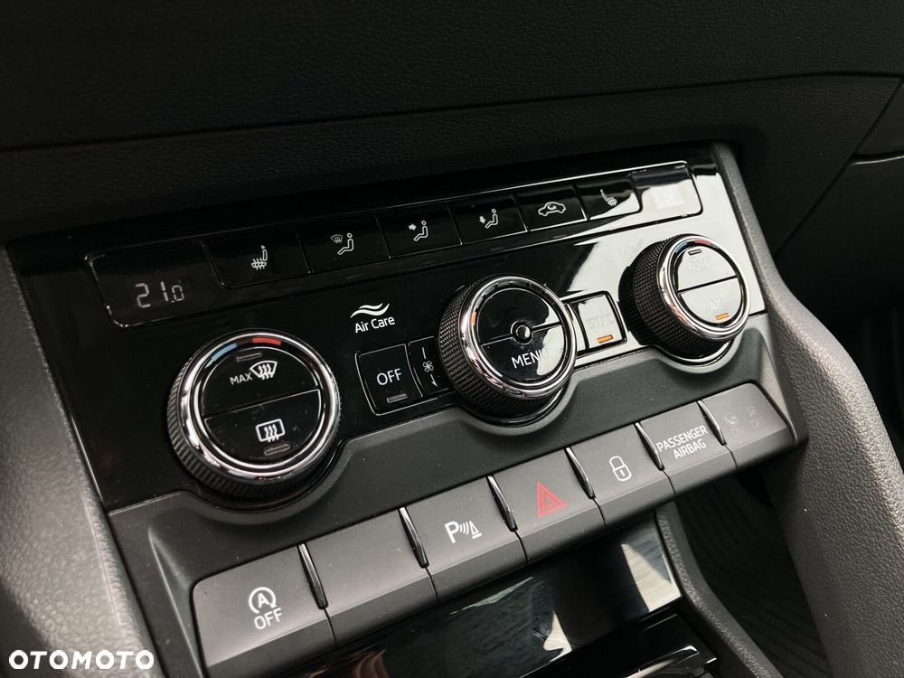 Skoda Karoq 1.5 TSI ACT Style DSG - 23