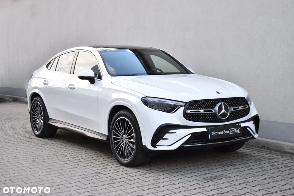 Mercedes-Benz Glc 2026 photo 3