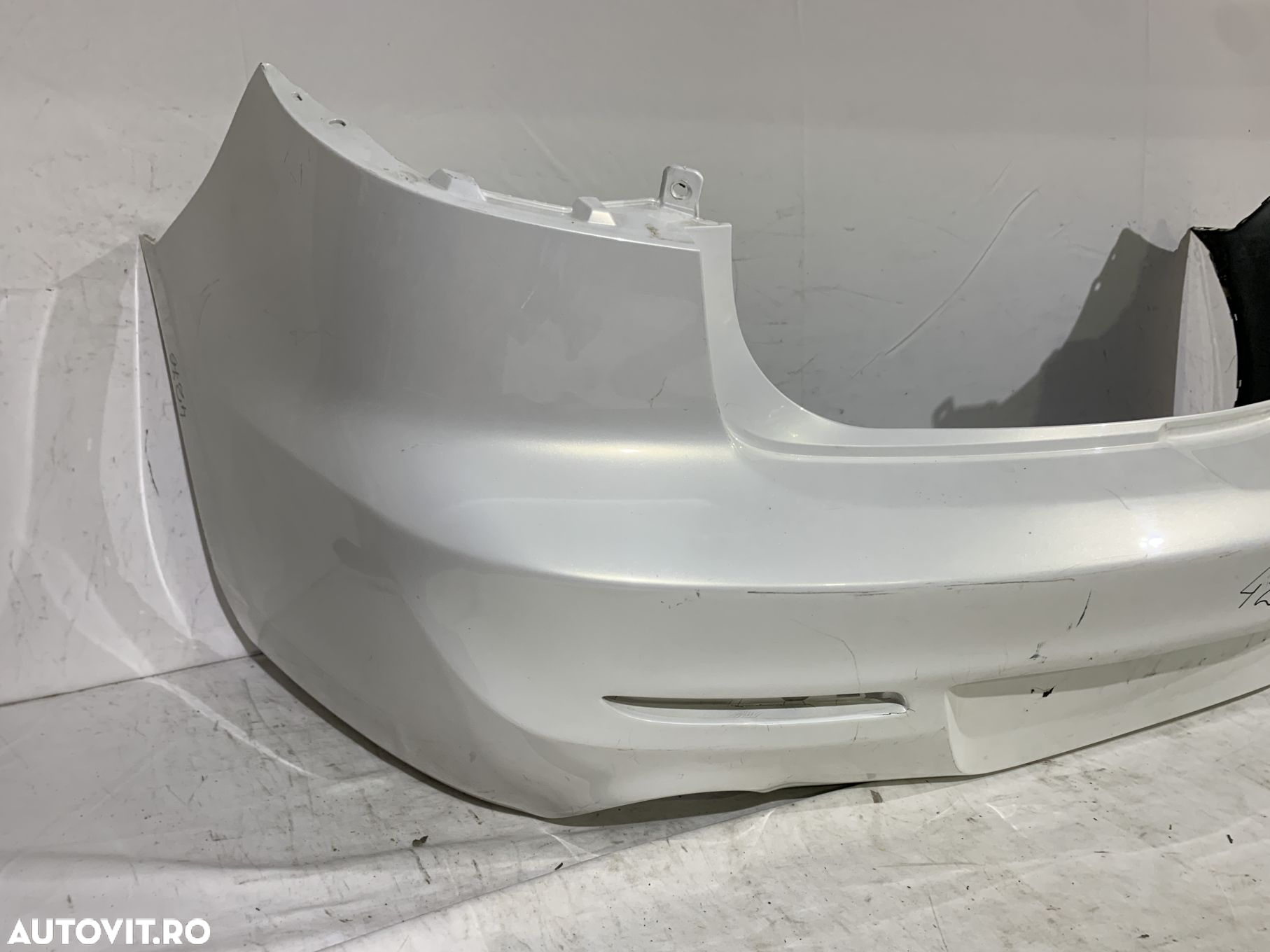 Bara spate Mazda 3,, 2009, 2010, 2011, 2012,  cod origine OE BCW7-50221. - 3