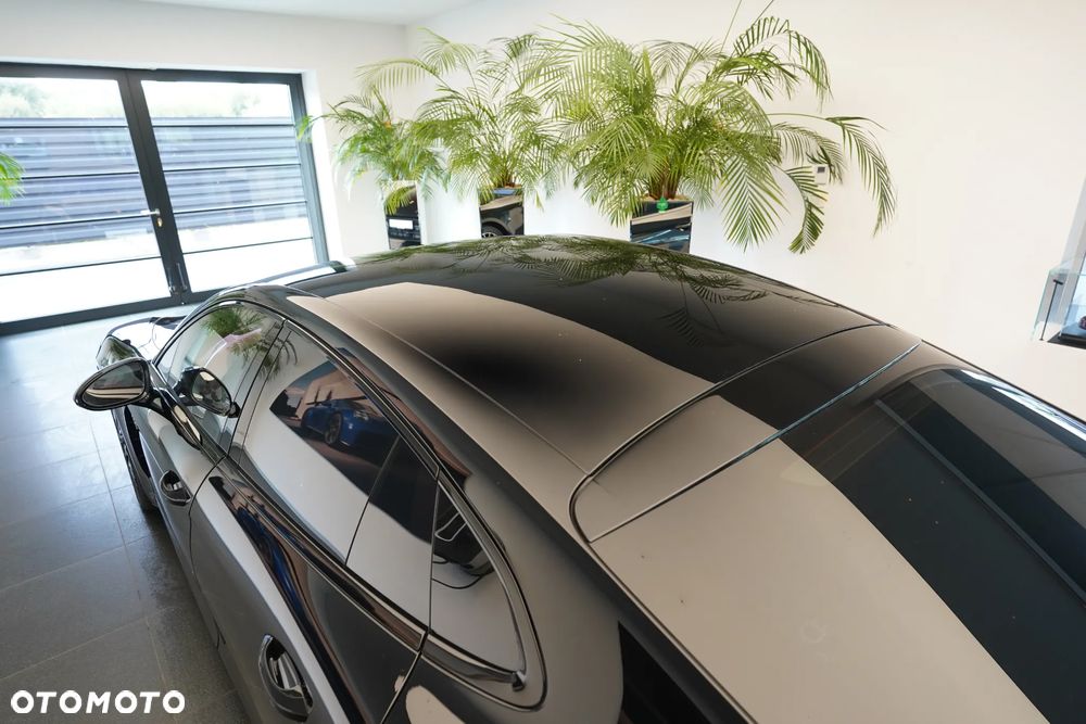 Porsche Panamera - 37