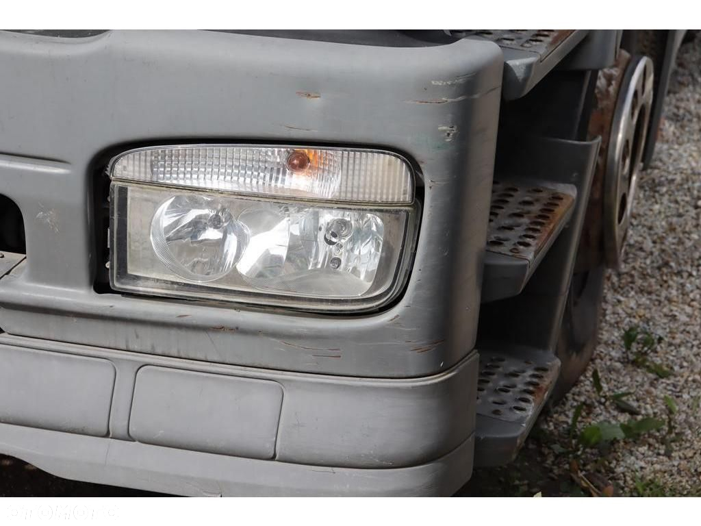 Mercedes-Benz 2629 Axor - 12