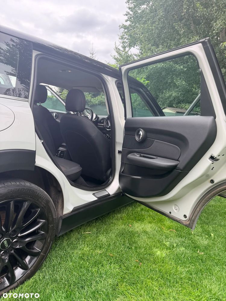 MINI Clubman Cooper - 18