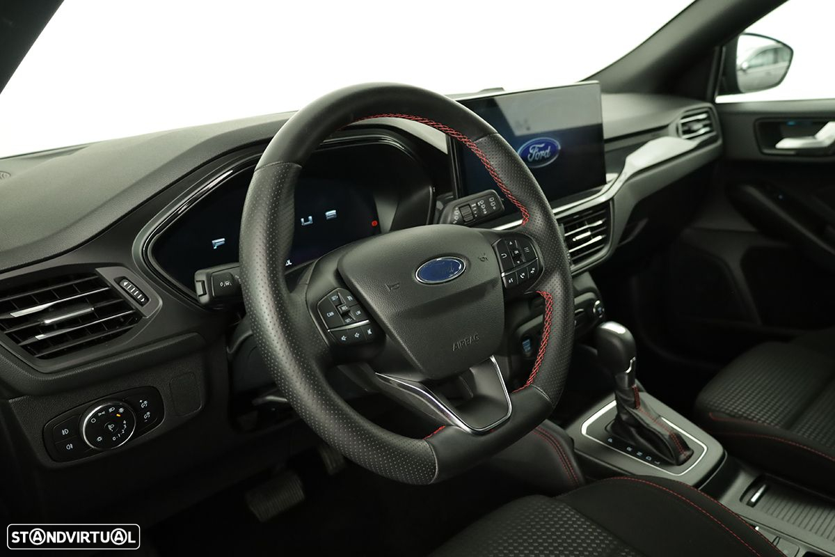 Ford Focus - 7