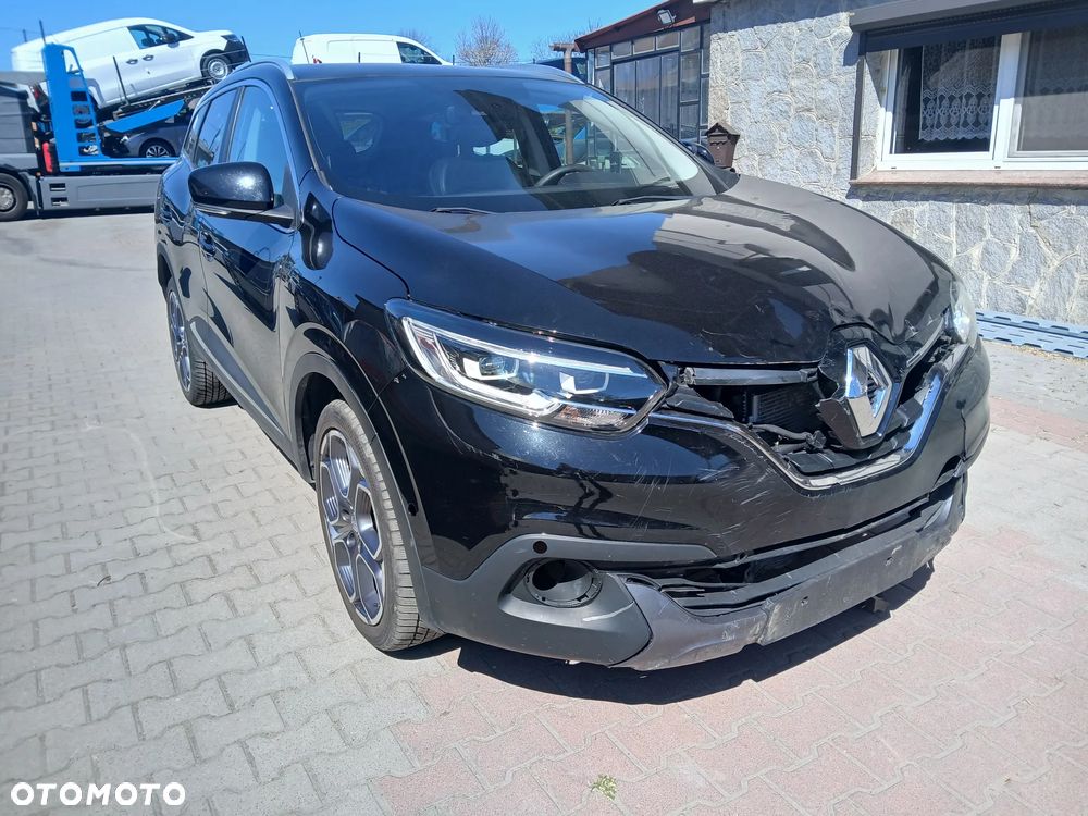 Renault Kadjar Energy dCi 130 4x4 CROSSBORDER - 23