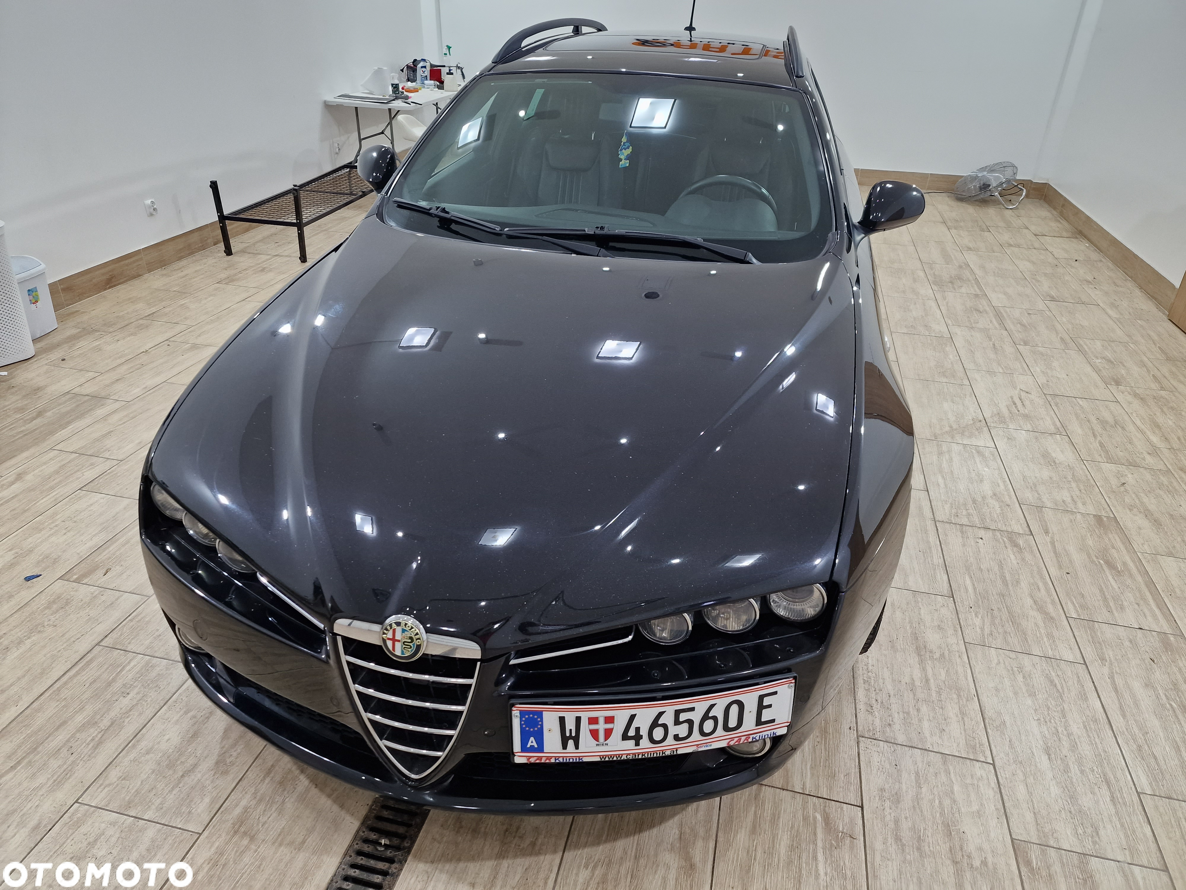 Alfa Romeo 159 1.9JTDM ti - 15