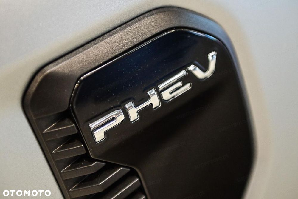 Ford Ranger XLT PHEV A10 4x4 2.3 281KM - 9
