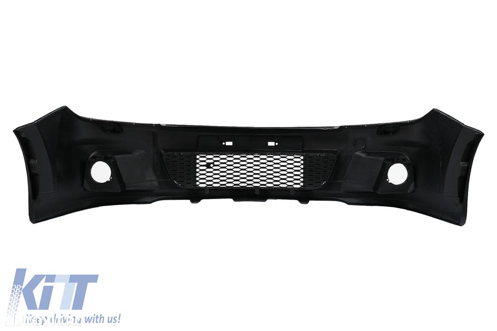 Bara Fata Opel Astra H (2004-2009) Design OPC - 3
